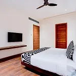 Hotel Krone Plaza Near Igi Airport Delhi