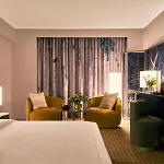 Hotel Krone Plaza Near Igi Airport Delhi