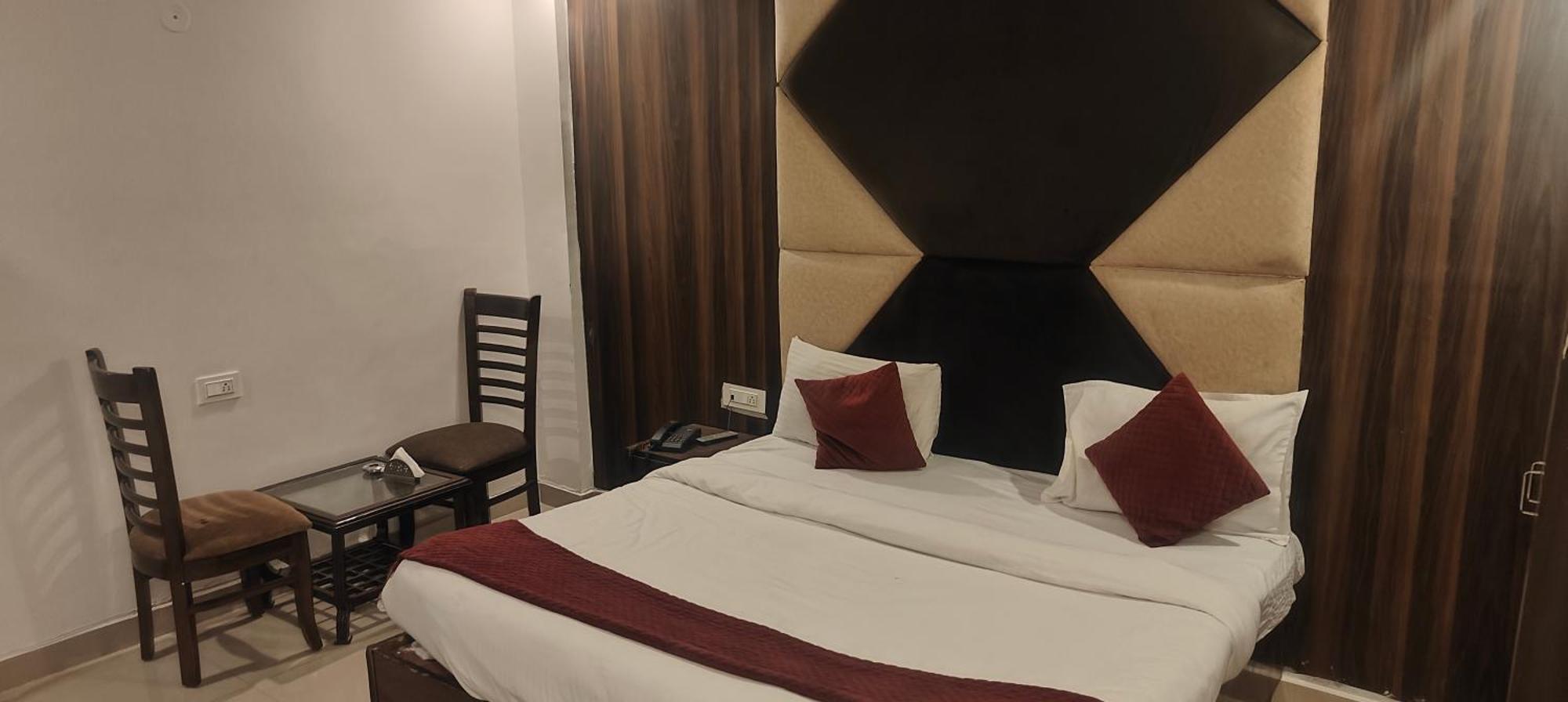 Krone Plaza Near Igi Airport Delhi