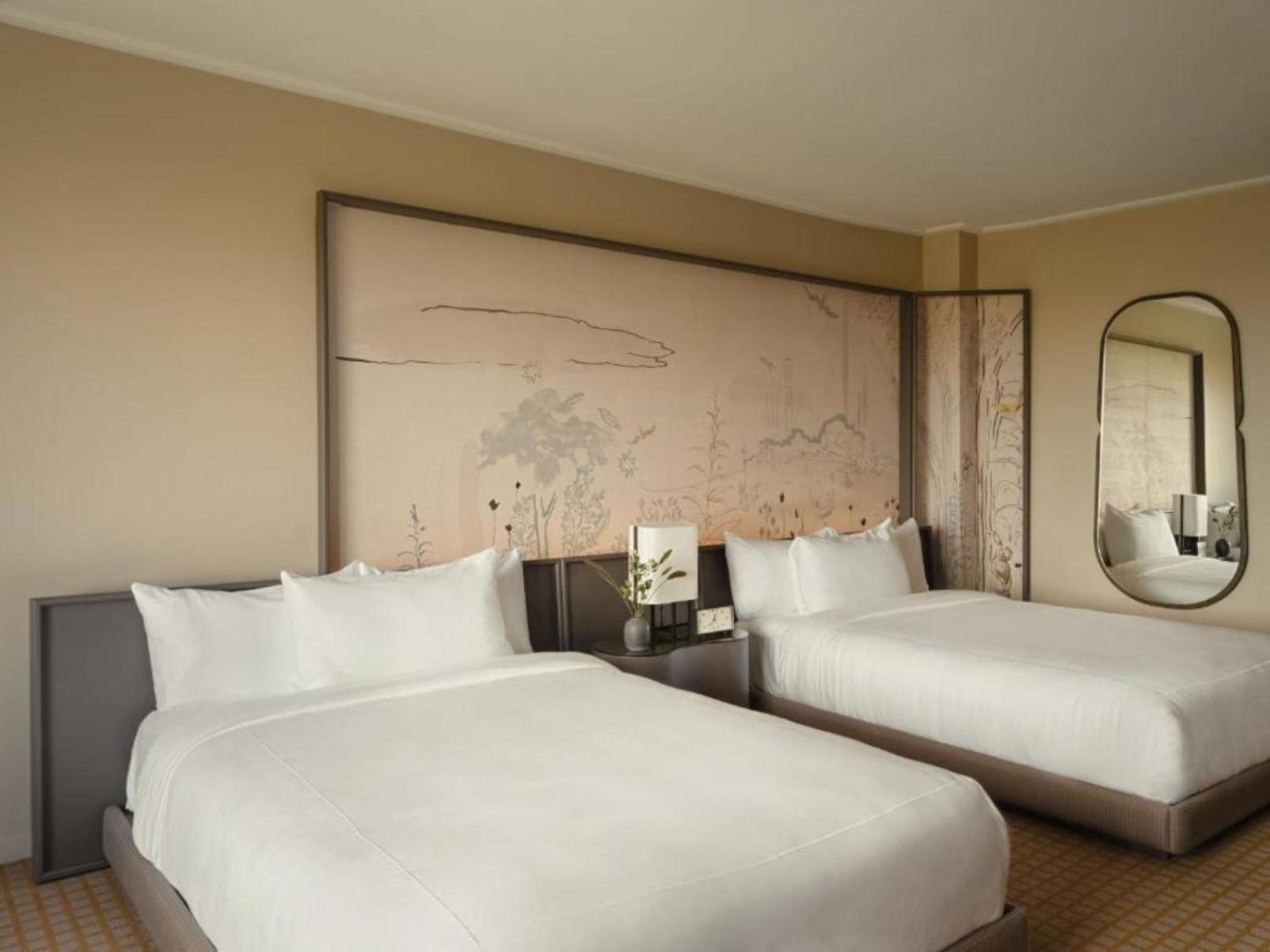 Hotel Krone Plaza Near Igi Airport Delhi New Delhi