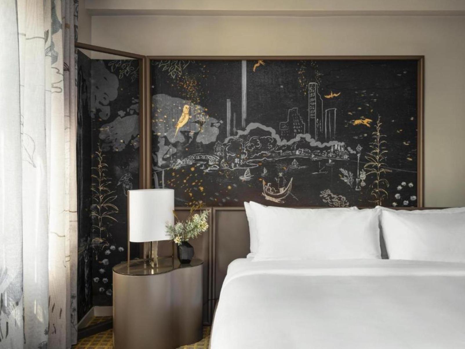 Krone Plaza Near Igi Airport Delhi Hotel New Delhi