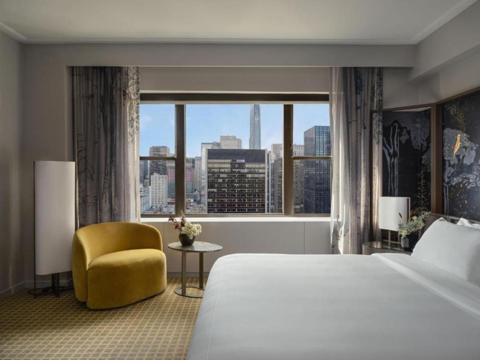 Krone Plaza Near Igi Airport Delhi 4* New Delhi