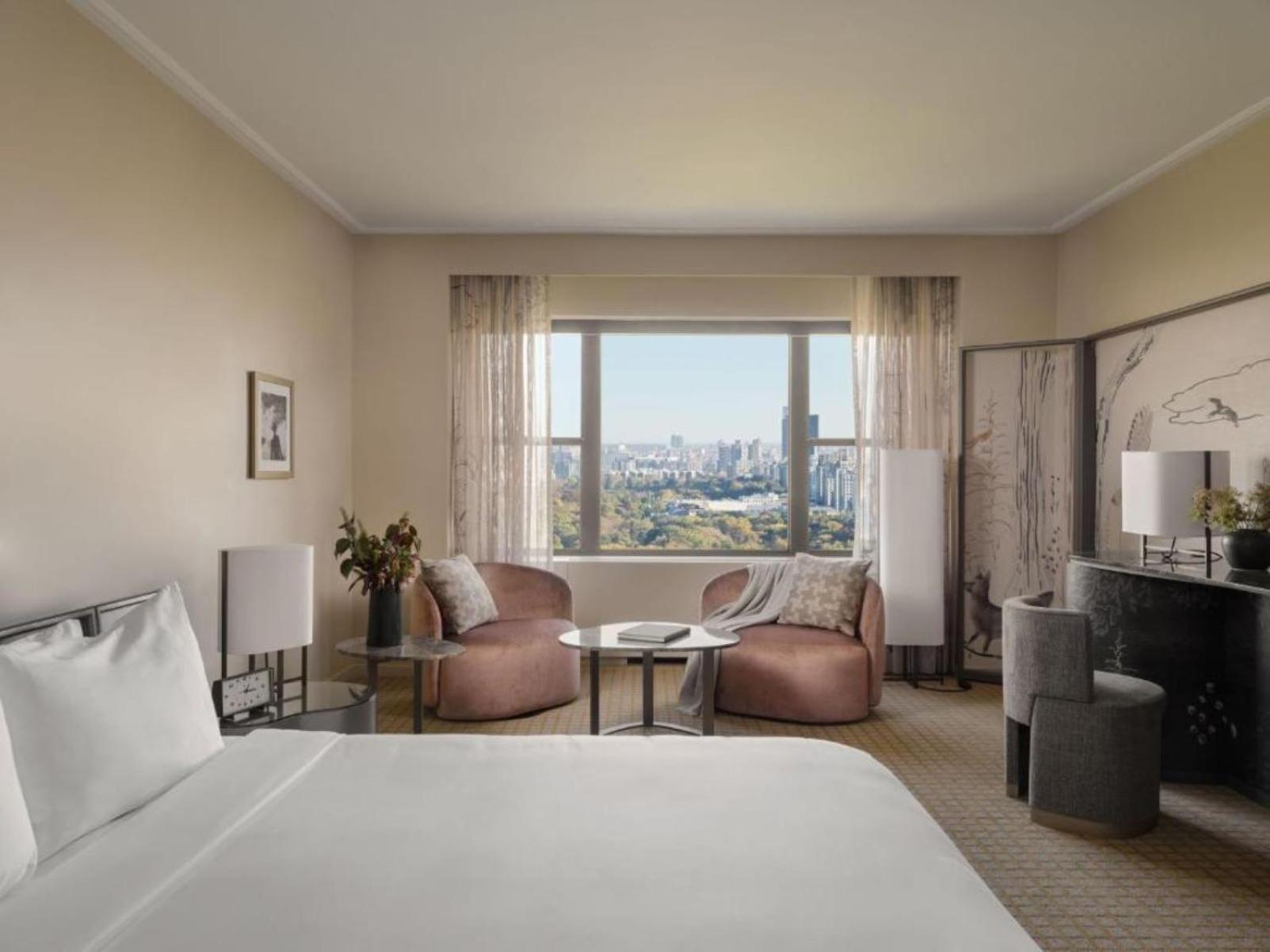Hotel Krone Plaza Near Igi Airport Delhi