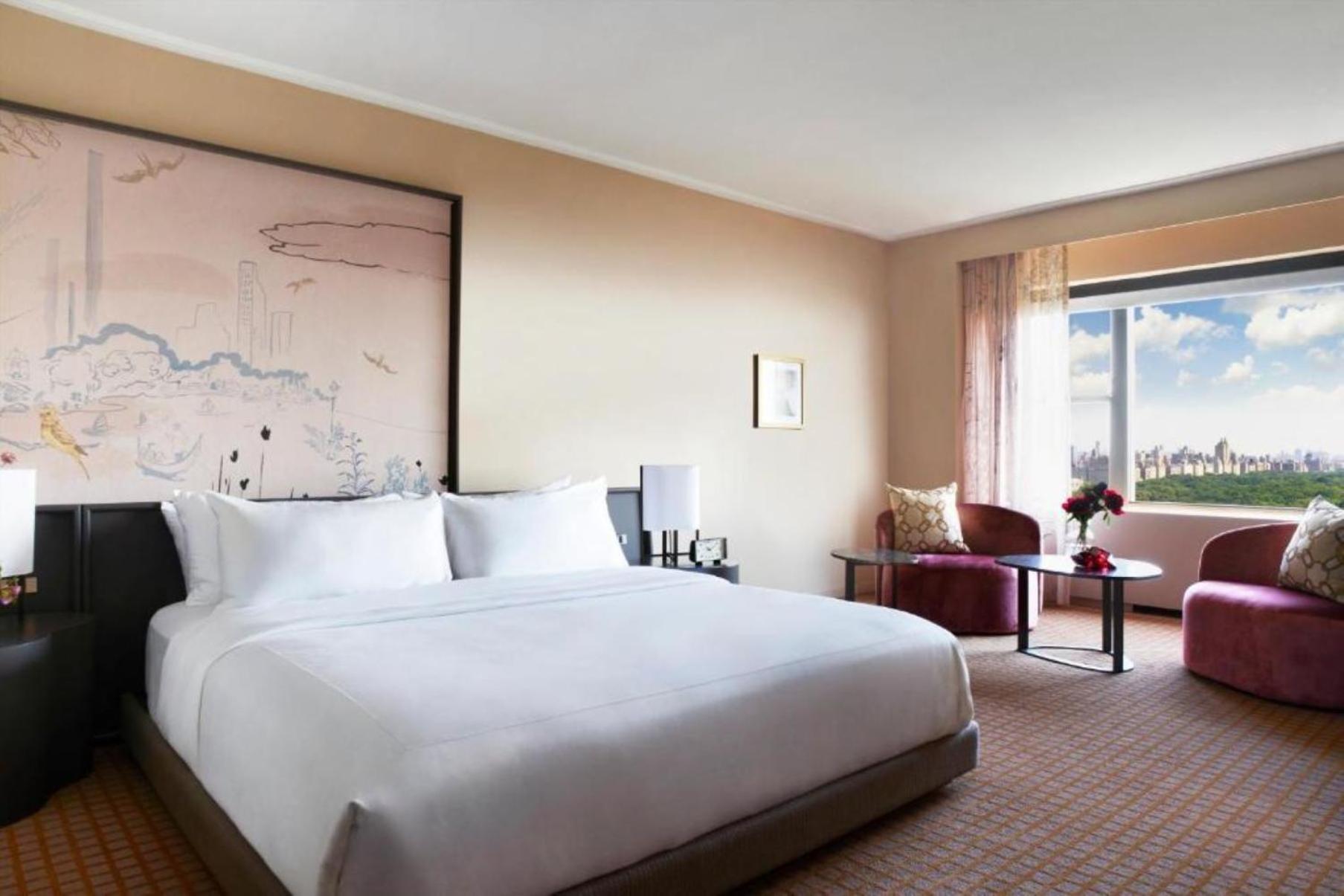 Krone Plaza Near Igi Airport Delhi Hotel 4*