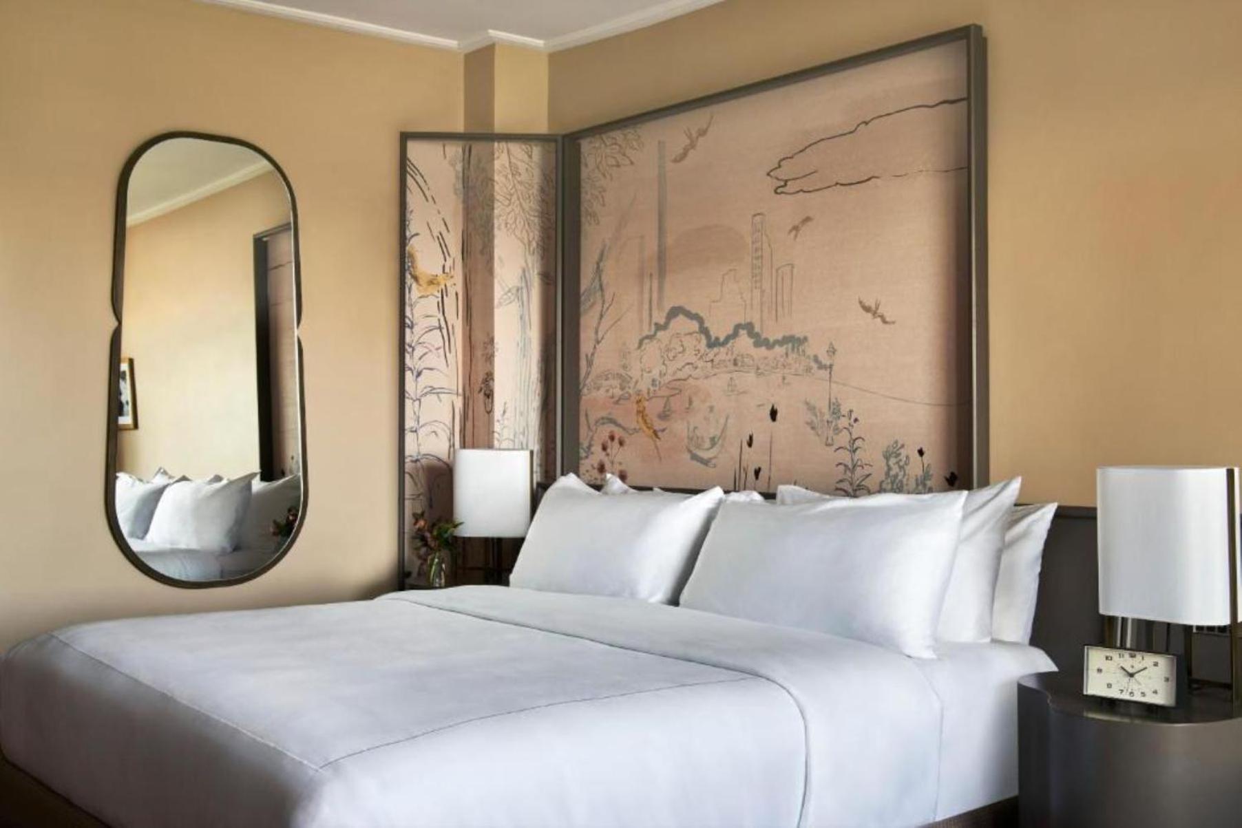 Hotel Krone Plaza Near Igi Airport Delhi 4*