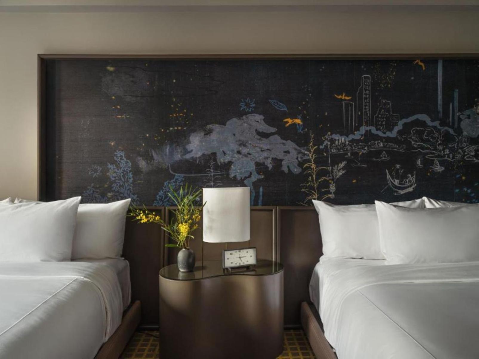 Krone Plaza Near Igi Airport Delhi 4*