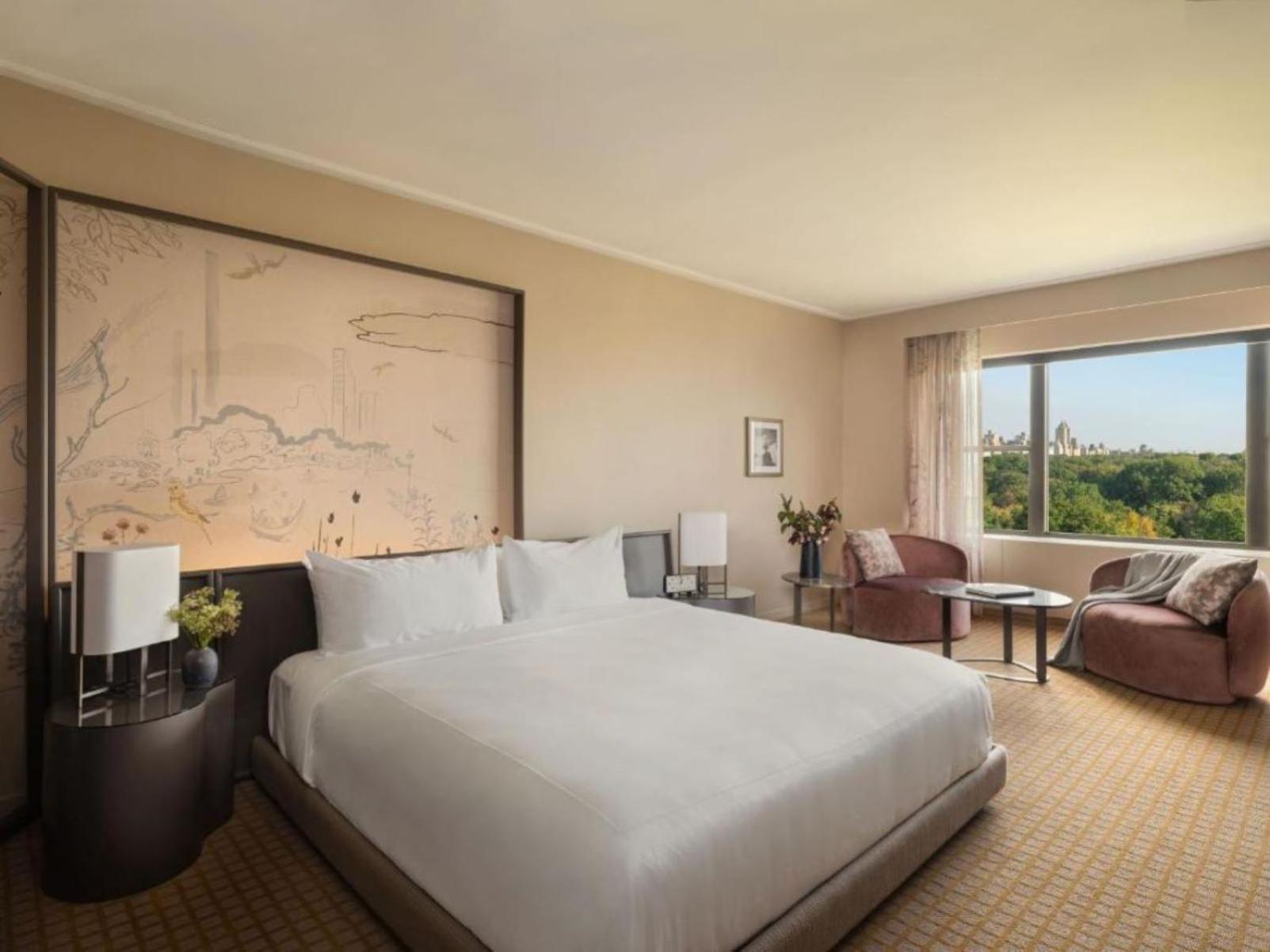 Krone Plaza Near Igi Airport Delhi Hotel New Delhi