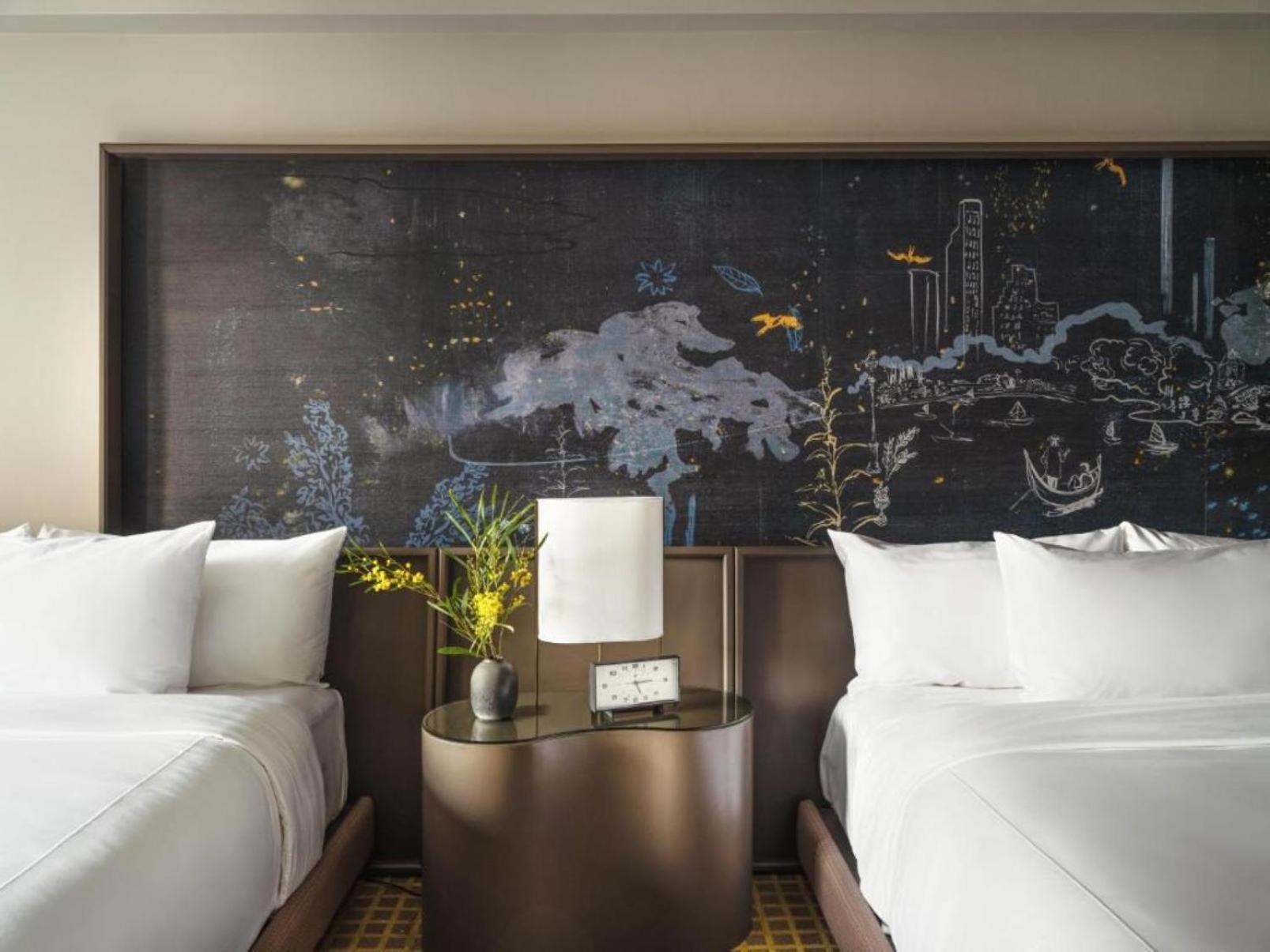 Krone Plaza Near Igi Airport Delhi Hotel